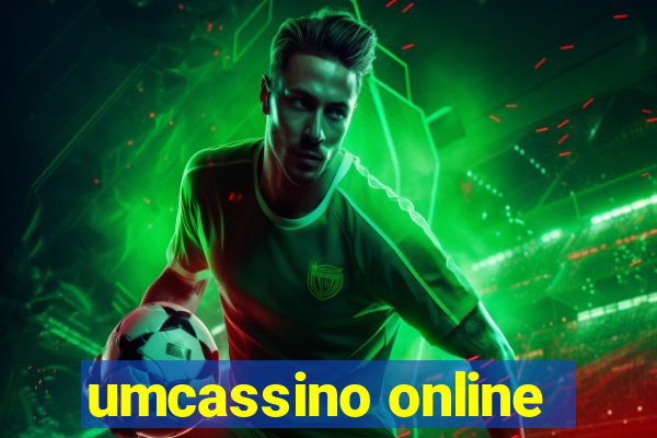 umcassino online